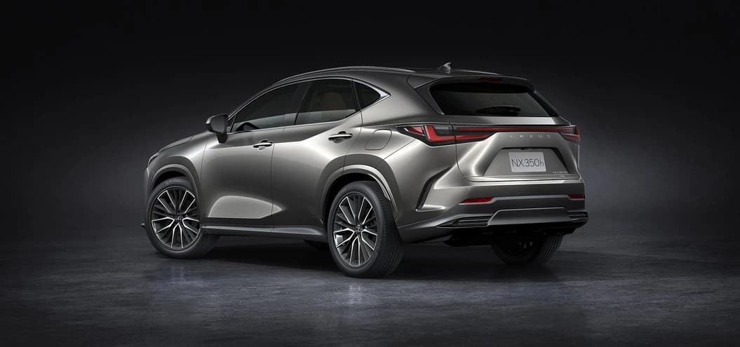 Lexus Chile